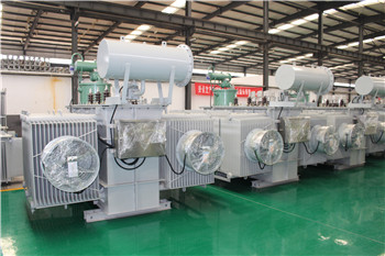 惠州6300kva变压器