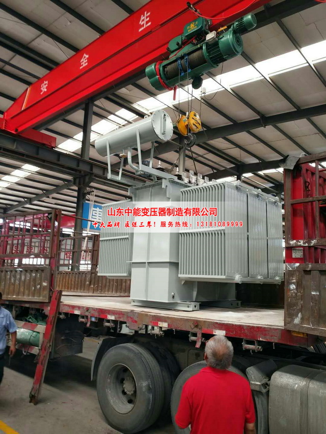 惠州S11-8000KVA/35KV/10KV油浸式变压器价格