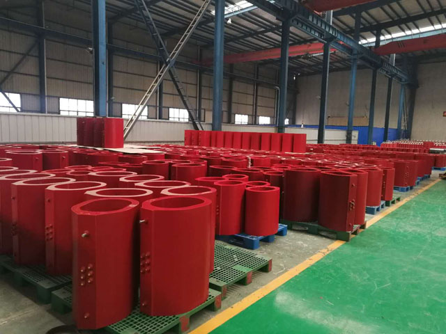 惠州SCB14干式变压器型号齐全