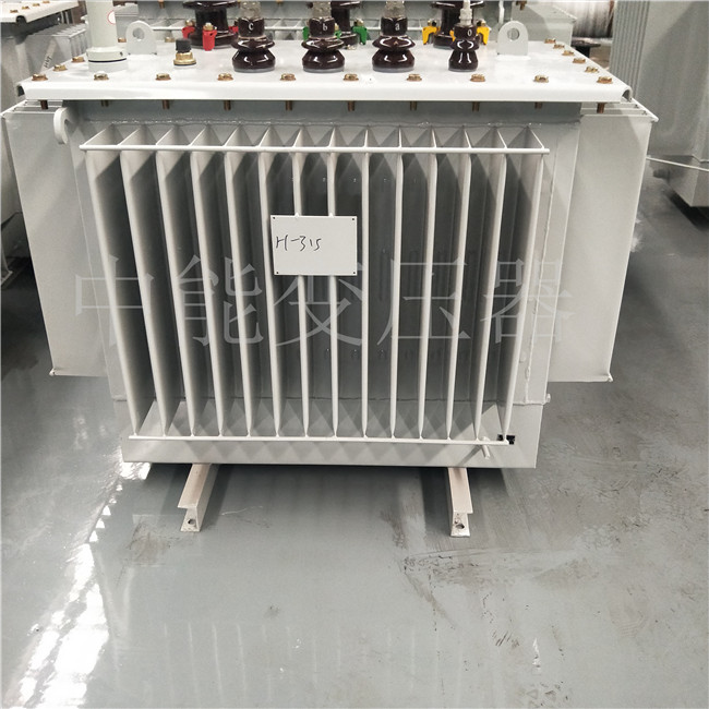 惠州S20-1250KVA/10KV变压器