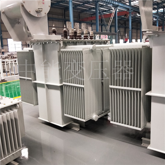 惠州S13-800KVA/6KV/0.4KV变压器