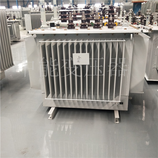 惠州S11-500kVA/33kV变压器 出口型